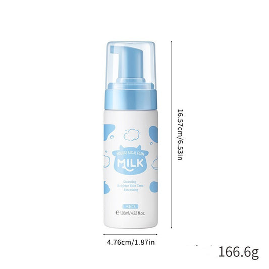 Produit de soin de la peau 120ml